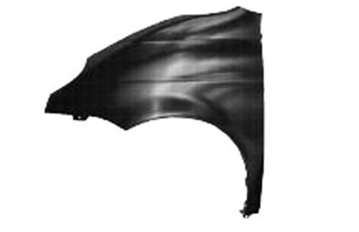 MATIZDAEWOO MATİZ ÖN ÇAMURLUK SOL.98-00 96317924DE-GADAW08MA002