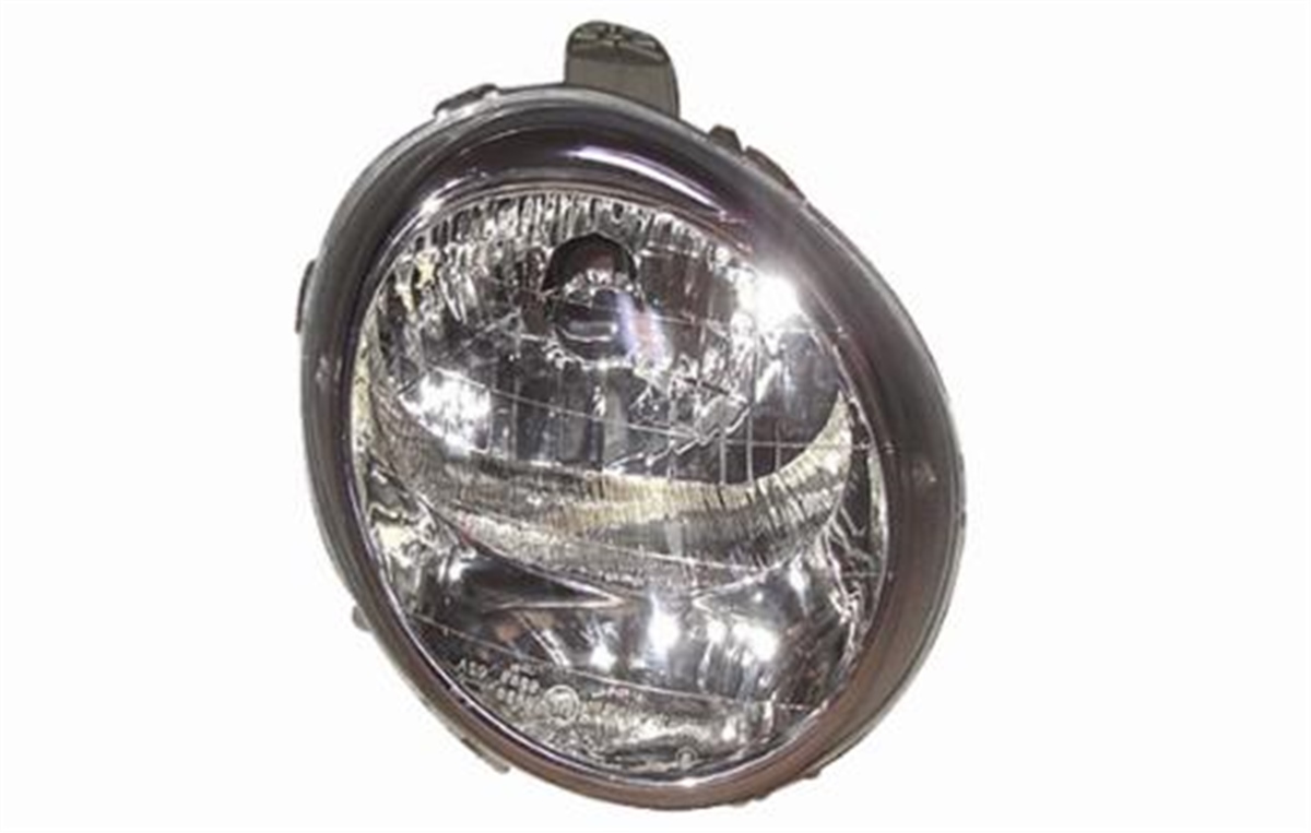 MATIZDAEWOO MATİZ ÖN FAR ELEKTRIK MOTORLU SOL.01-05 96563482TYCDAW10MA012