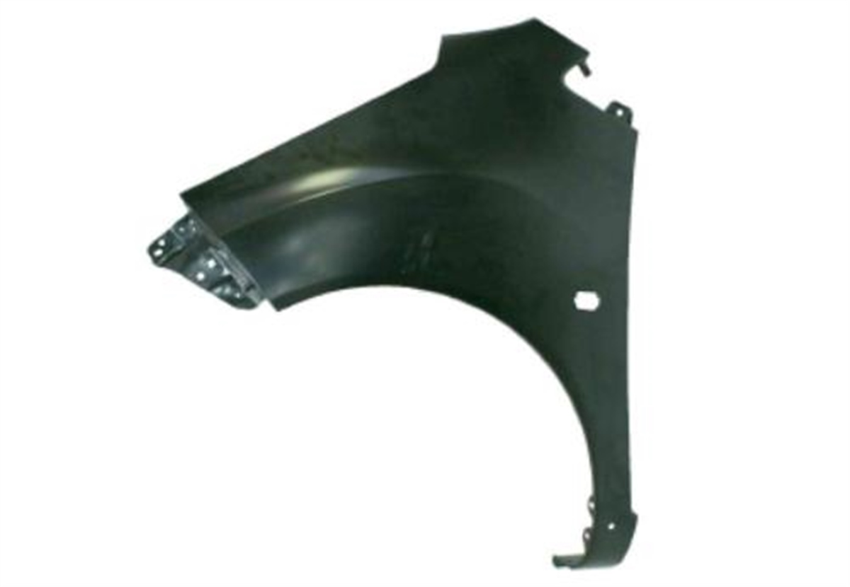 MATIZDAEWOO MATİZ/SPARK ÖN ÇAMURLUK DELİKLİ SOL.10- 95950449DE-GADAW08MA016