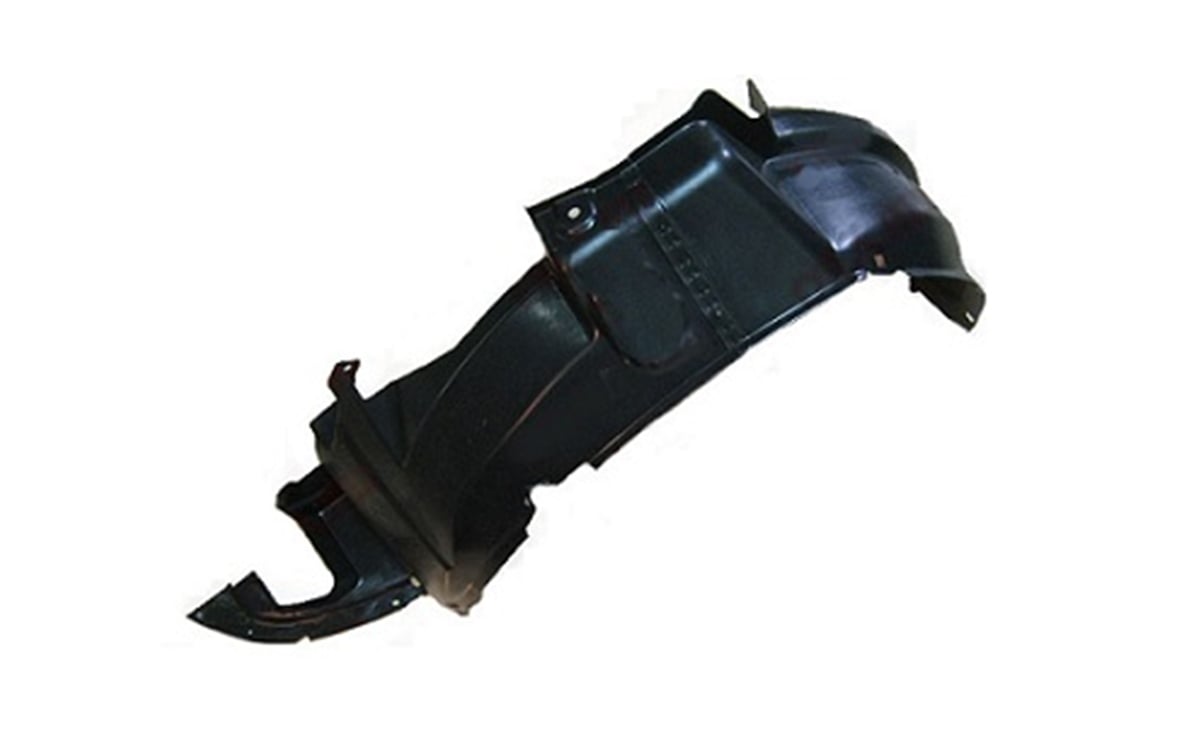 MATRIXHYUNDAI MATRİX ÖN ÇAMURLUK DAVLUMBAZ SOL 05-07 8681117100DE-GAHUN15MA004