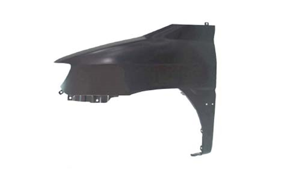 MATRIXHYUNDAI MATRİX ÖN ÇAMURLUK SOL 02- 6631117300DE-GAHUN08MA002