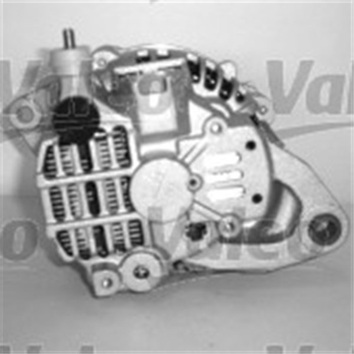 MAZDAALTERNATÖR MAZDA MX3 VALEO 600000VALEOVALEO 600000
