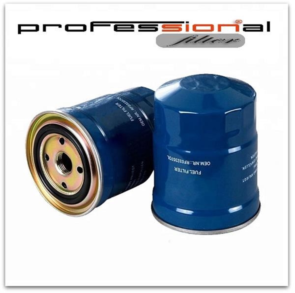 MAZDAYAKIT FİLTRESİ MAZDA B 2.5 96 PICKUP MAZDA E 2.2 91-97 SION SD3021SIONSION SD3021