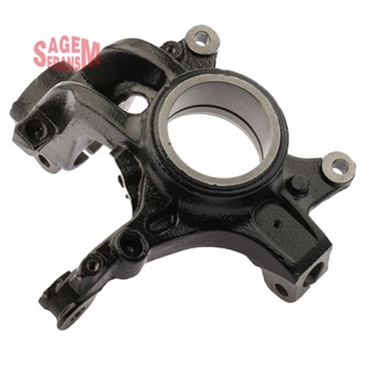 MEGANEAKS TAŞIYICI ÖN SAĞ MEGANE IV 1.5 DİESEL OTOMATİK VİTES SAGEM 35120SAGEMSAGEM 35120