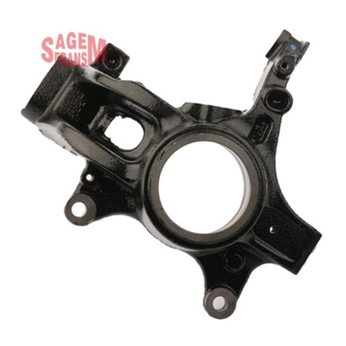 MEGANEAKS TAŞIYICI ÖN SOL MEGANE IV 1.5 DİESEL OTOMATİK VİTES SAGEM 35119SAGEMSAGEM 35119