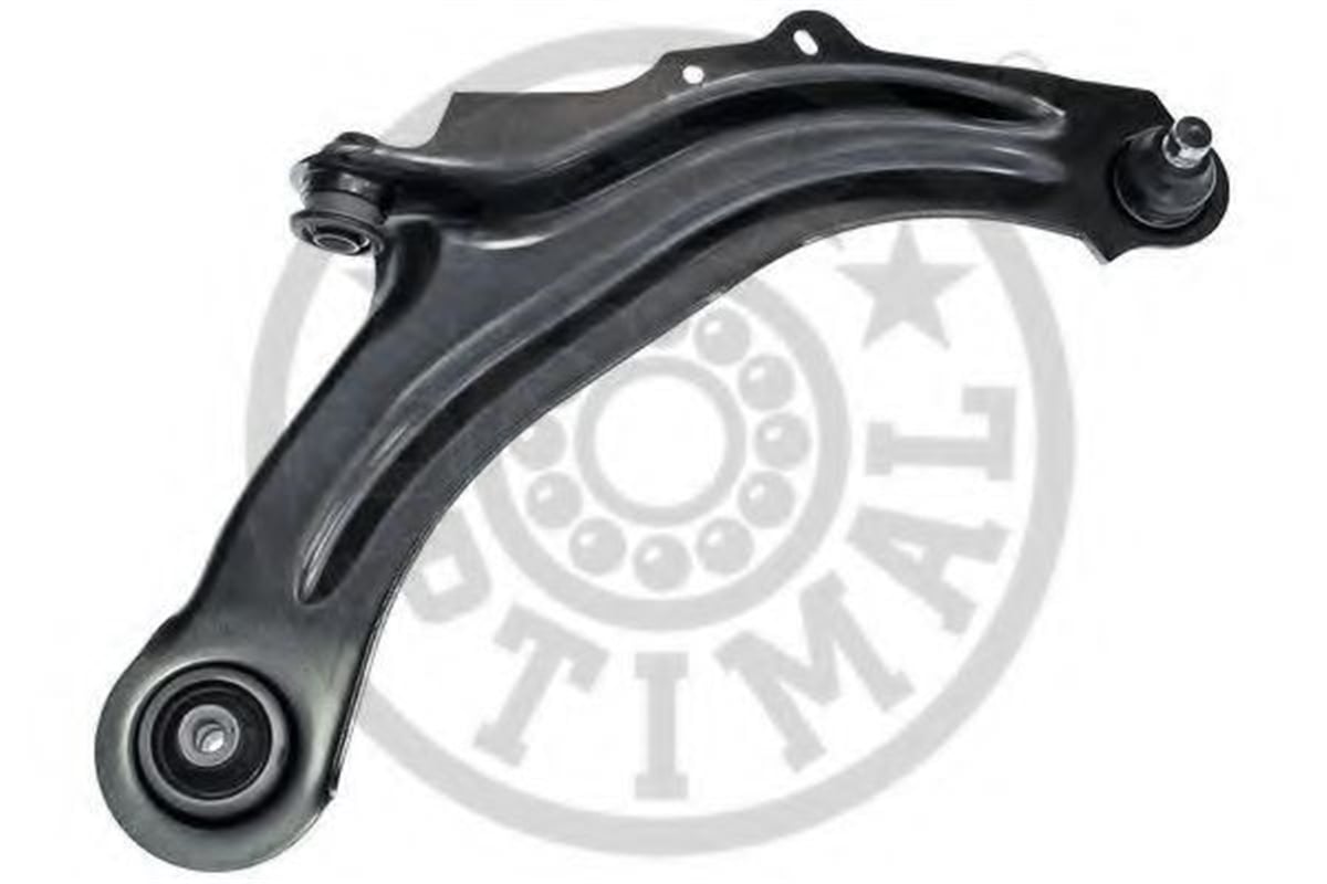 MEGANEALT SALINCAK KOMPLE SAĞ MEGANE II SEDAN 1.4 16V-1.5DCI-1.9DCI-2.0 16V 03 18 MM OPTIMAL G6-1079OPTIMALOPTIMAL G6-1079