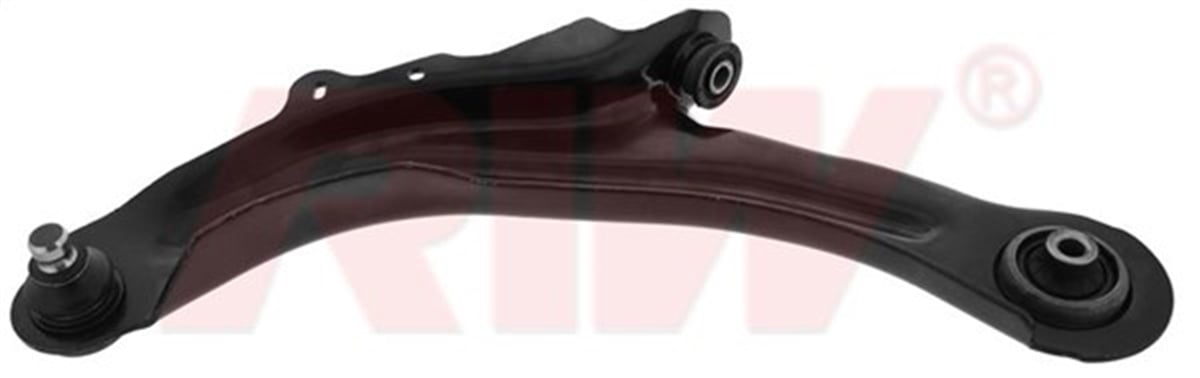 MEGANEALT SALINCAK KOMPLE SOL MEGANE II SEDAN 1.4 16V-1.5DCI-1.9DCI-2.0 16V 03 18 MM RIW RN6024RIWRIW RN6024