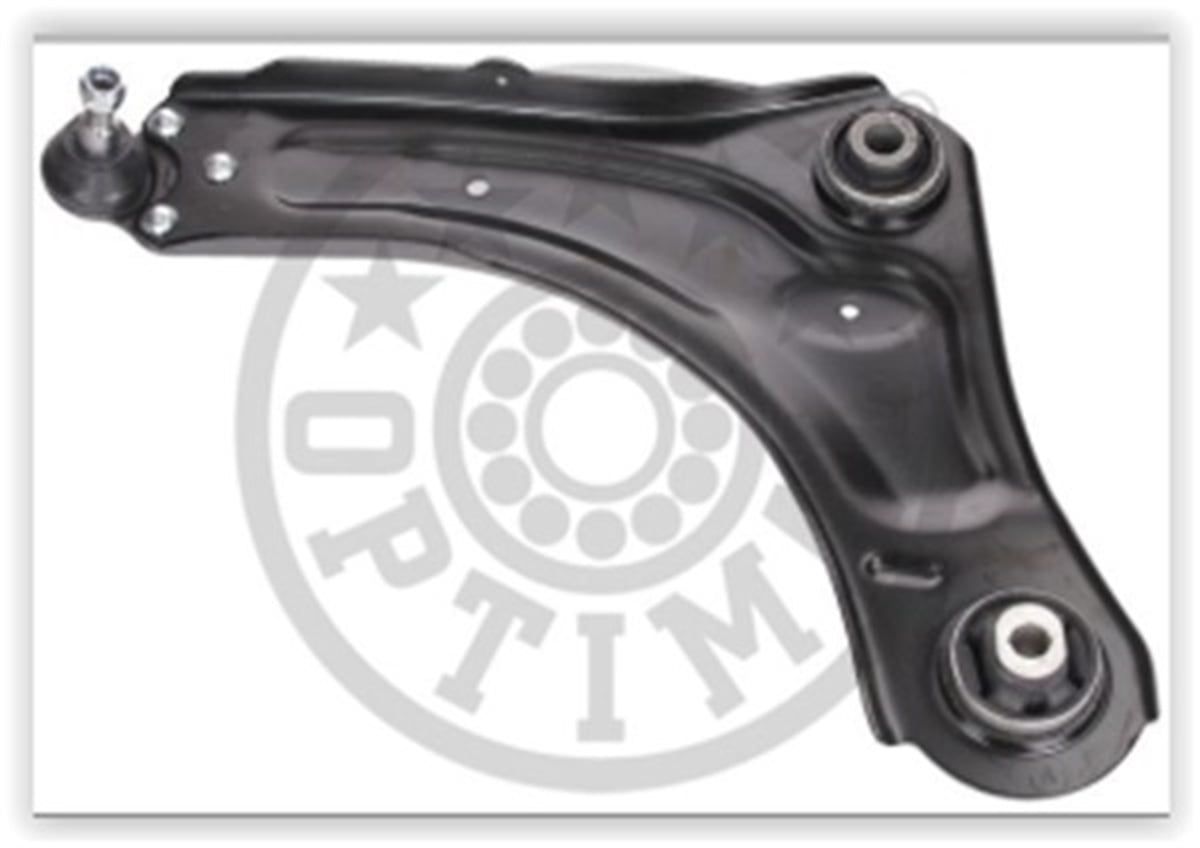 MEGANEALT SALINCAK KOMPLE SOL MEGANE III FLUENCE 09 OPTIMAL G6-1572OPTIMALOPTIMAL G6-1572