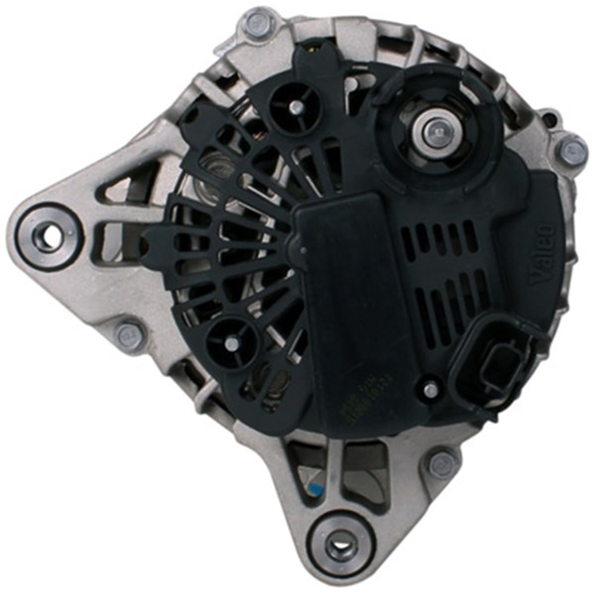 MEGANEALTERNATÖR 110A KANGOO 1.6 16V 08 MEGANE II 1.4 16V 02 1.6 05 SCENIC II 1.4 03 1.6 16V 07 K4M AC VALEO 439591VALEOVALEO 439591