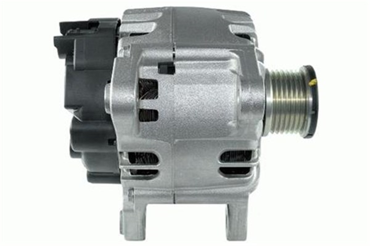 MEGANEALTERNATÖR 14V 150AH MEGANE III 2.0 DCİ 09 R9M VALEO 439766VALEOVALEO 439766