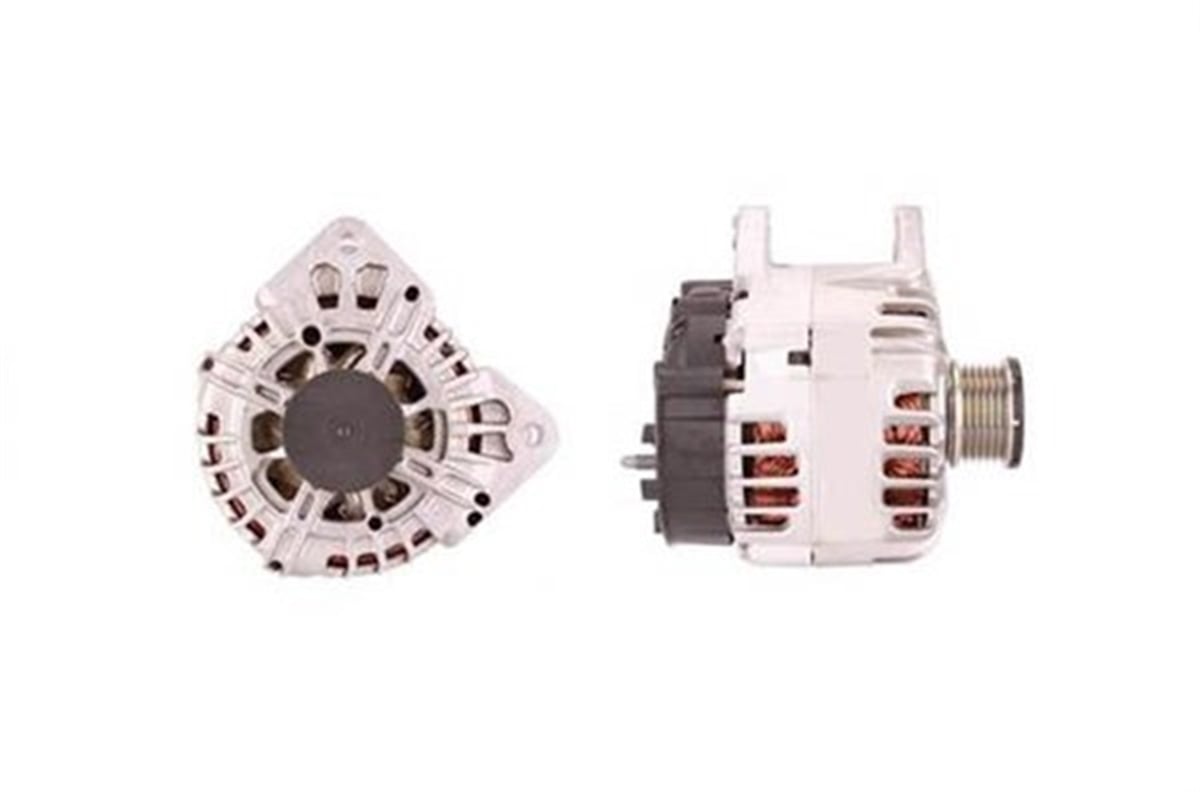 MEGANEALTERNATÖR LGN III-MEGANE III-SCENIC III 2.0 16V M4R.7.04 KLİMALI VALEO 439647VALEOVALEO 439647