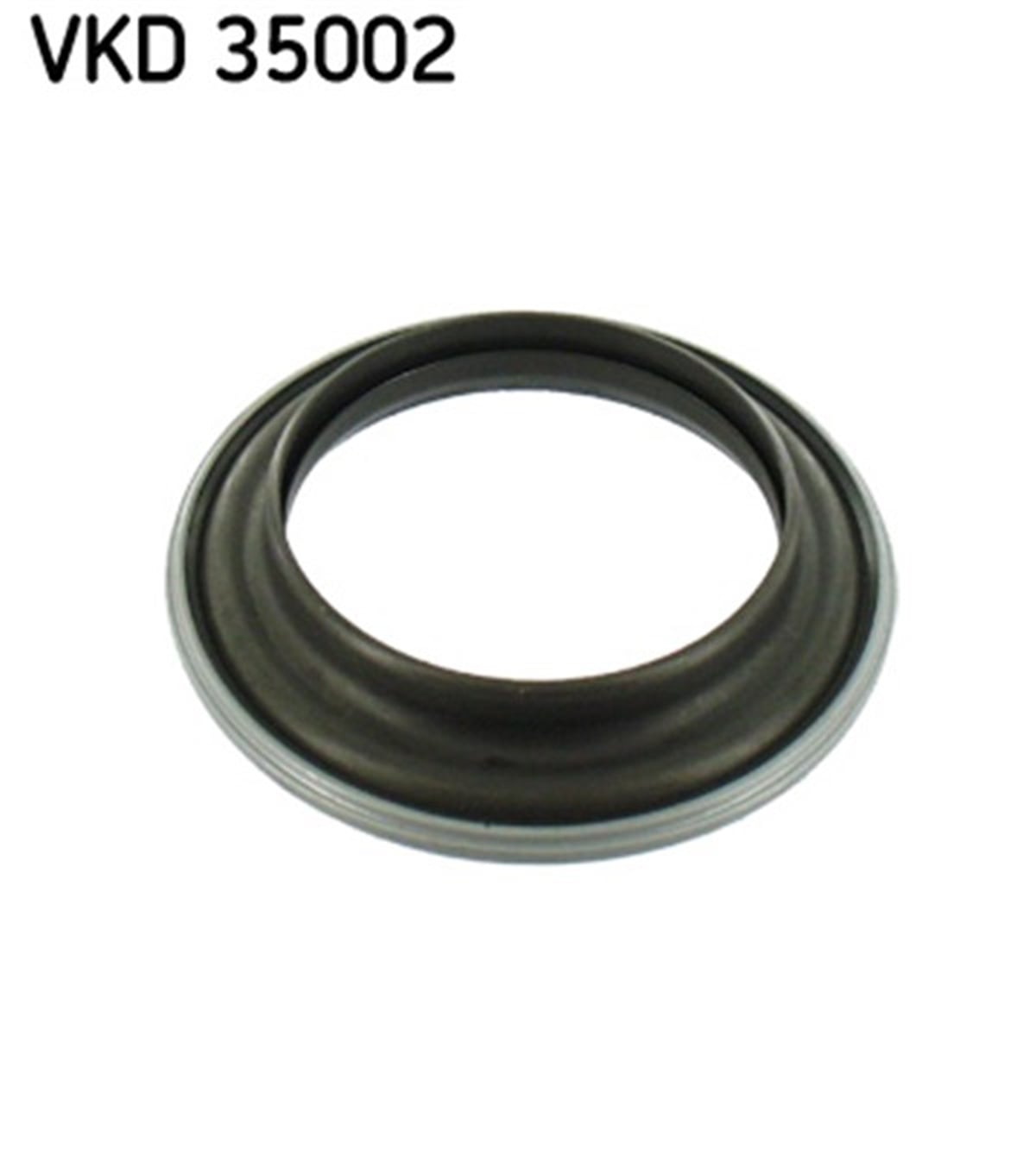MEGANEAMORTİSÖR TABLA RULMANI MEGANE-R9-R11-R19-R21-EXP-PARTNER-BERLINGO-P205-206-207-305-306-307-308-C2-C3 SKF VKD35002SKFSKF VKD35002