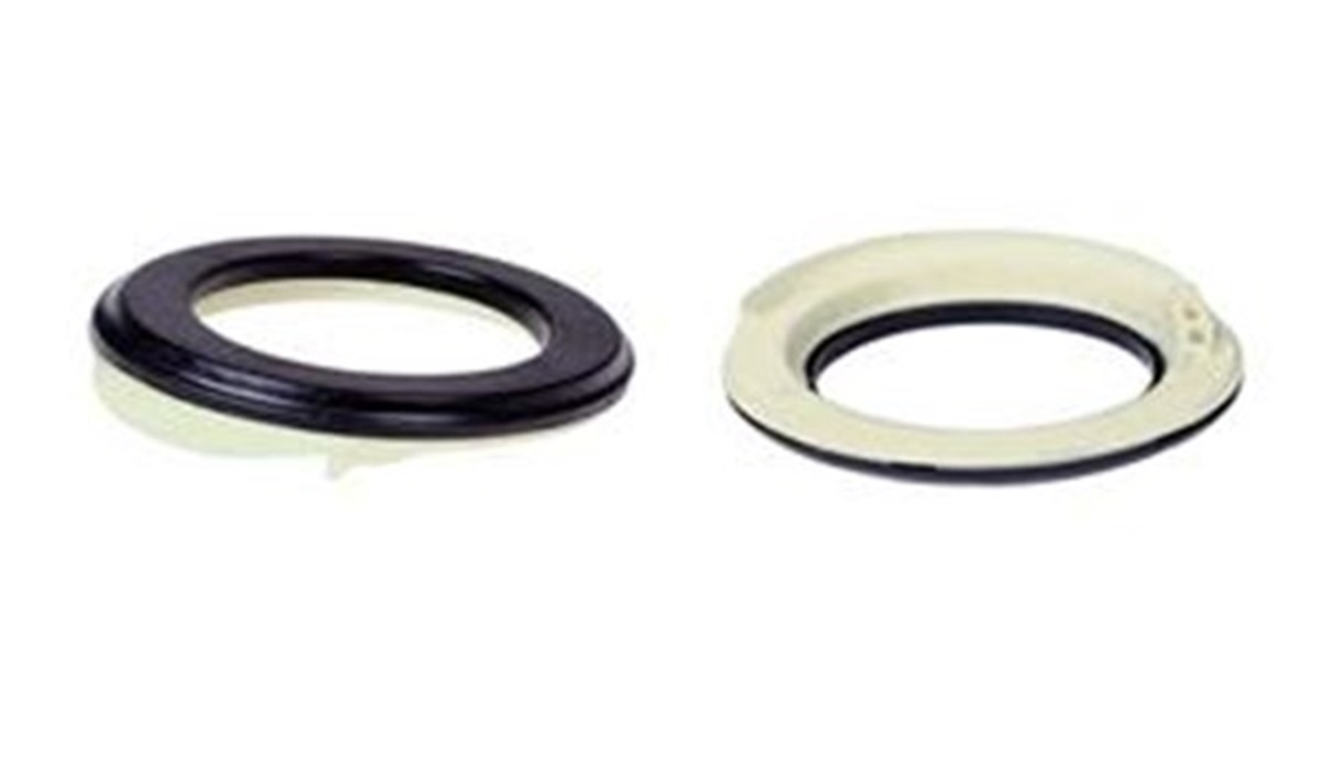 MEGANEAMORTİSÖR ÜST RULMANI ÖN SAĞ-SOL MEGANE II-SCENIC II 02 TÜM MOTOR TİPLERİ MASTER 4134MASTER-KAUÇUKMASTER 4134