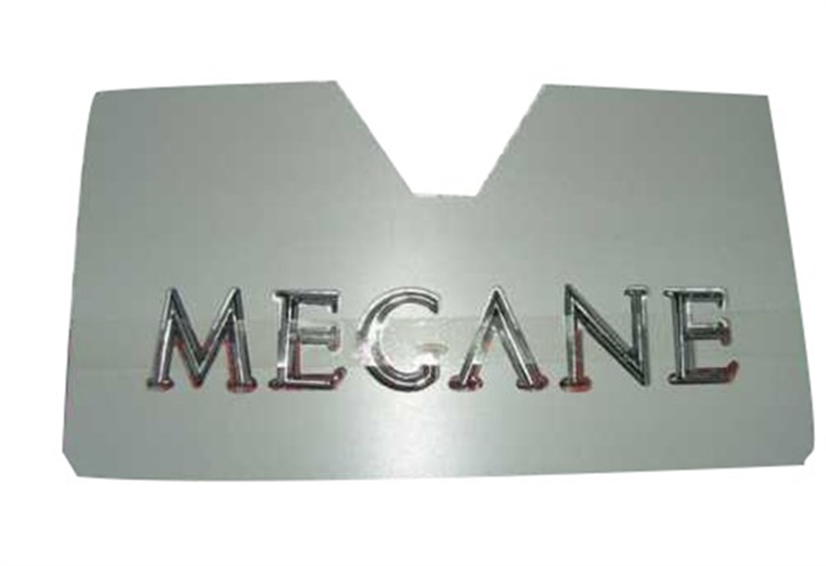 MEGANEARKA MONOGRAM YAZI MEGANE MEGANE II YAZI 8200073444YAZI-YAZI 8200073444