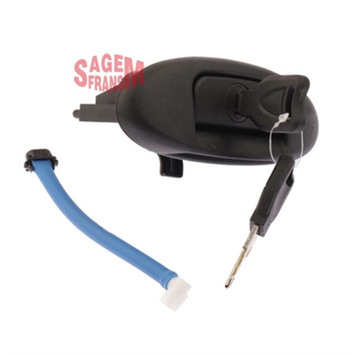 MEGANEBAGAJ KİLİDİ DIŞ SET MEGANE I SEDAN SAGEM 171128SAGEMSAGEM 171128