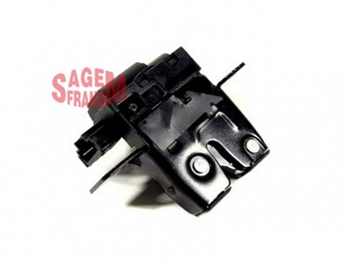 MEGANEBAGAJ KİLİDİ MEGANE II MOTORLU SAGEM 171107SAGEMSAGEM 171107