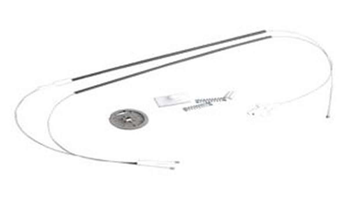 MEGANECAM KRİKO TAMİR TAKIMI ÖN SAĞ MEGANE SERCELER R104SERCELERSERCELER R104