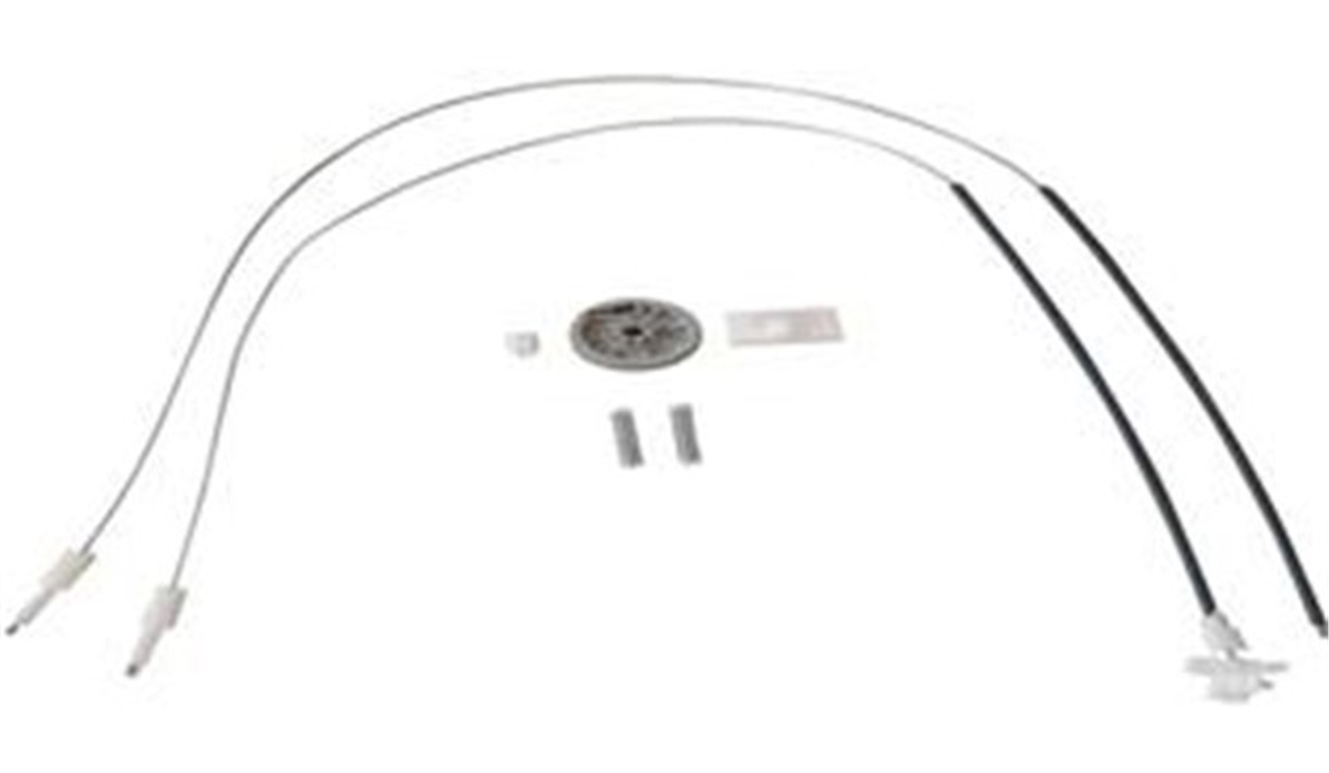 MEGANECAM KRİKO TAMİR TAKIMI ÖN SOL MEGANE SERCELER R103SERCELERSERCELER R103