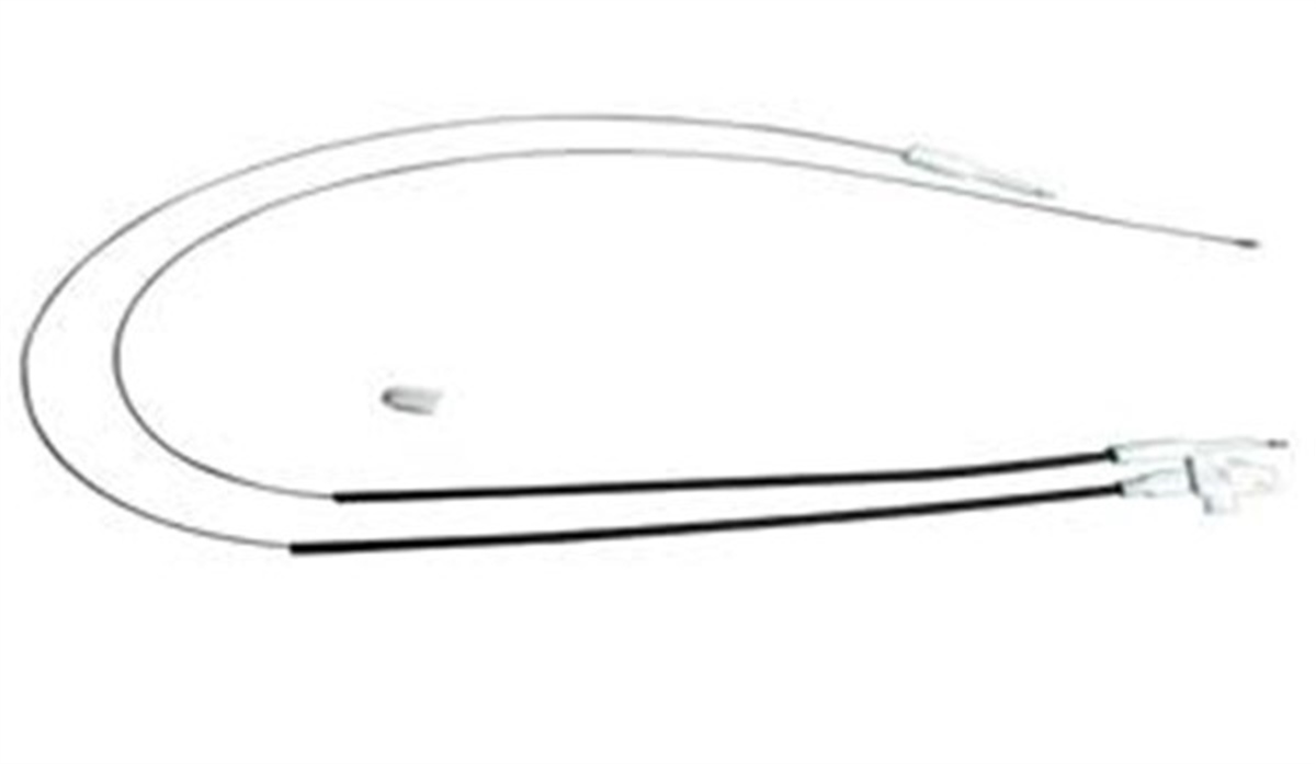 MEGANECAM KRİKO TELİ ARKA SAĞ MEGANE 136 SERCELER R114SERCELERSERCELER R114