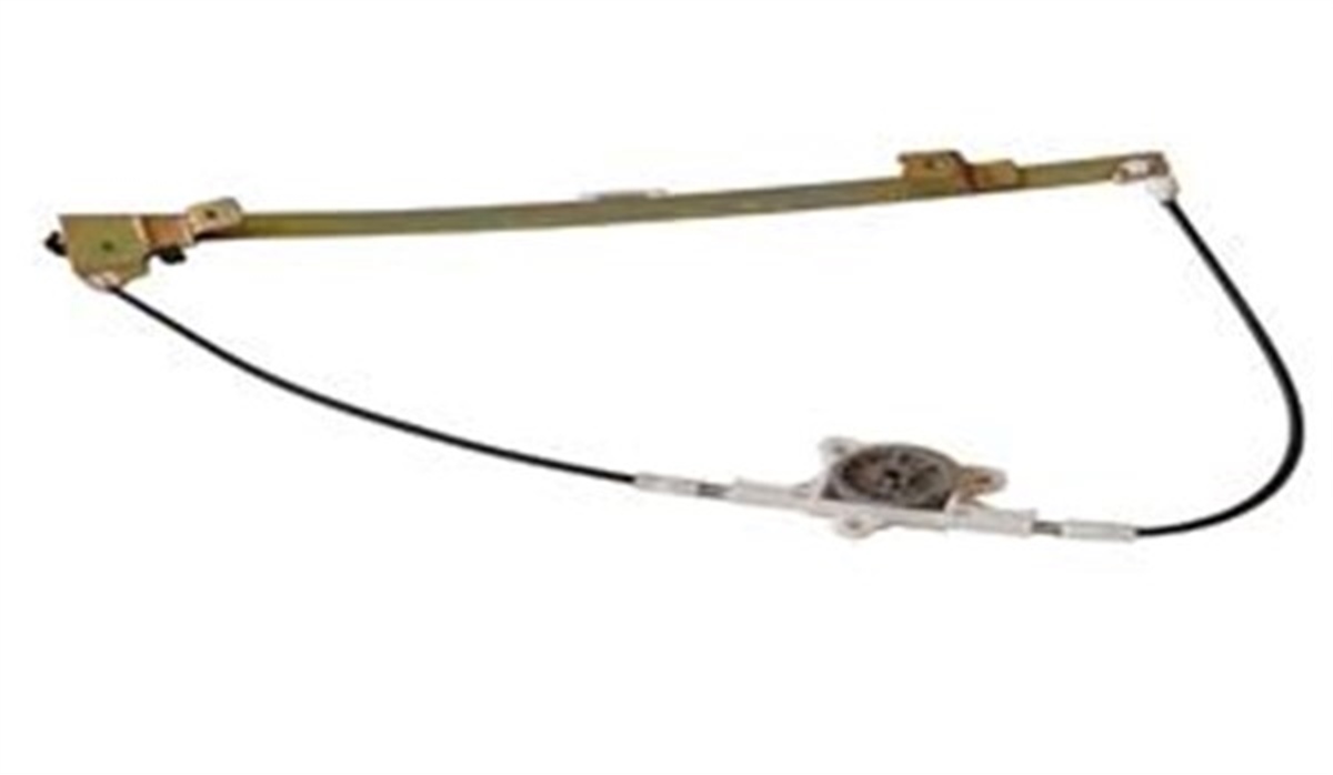 MEGANECAM MEKANİZMA SETİ ÖN SAĞ ELEKTRİKLİ MOTOR HARİÇ MEGANE SERCELER R102SERCELERSERCELER R102