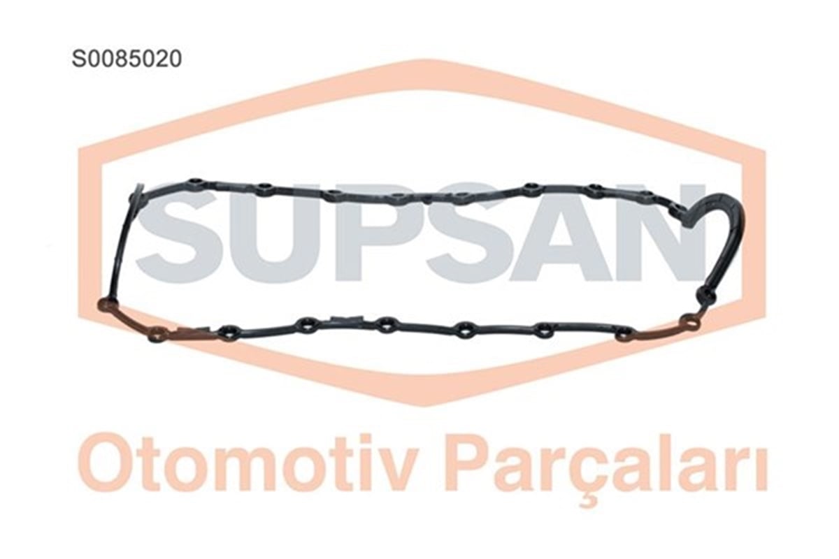 MEGANECONTA KARTER RENAULT MEGANE 1.4 - 1.6 16V ENG. K4M-K4J SUPSAN S0085020SUPSANSUPSAN S0085020