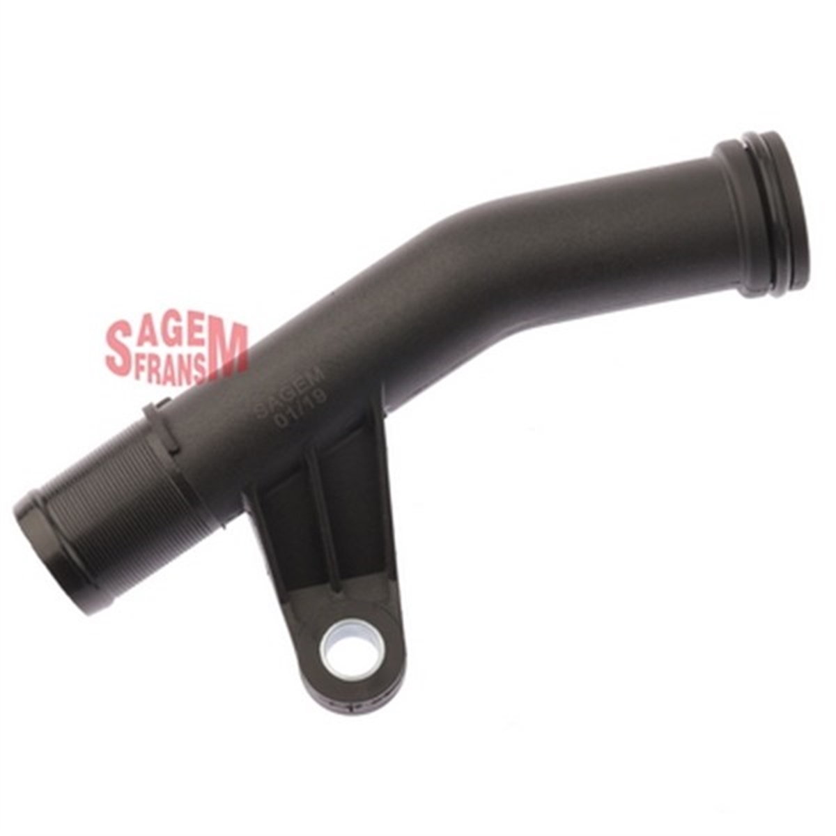 MEGANEDEVİRDAİM BORUSU MEGANE - LAGUNA - KANGOO 1.9 DCİ SAGEM 131153SAGEMSAGEM 131153