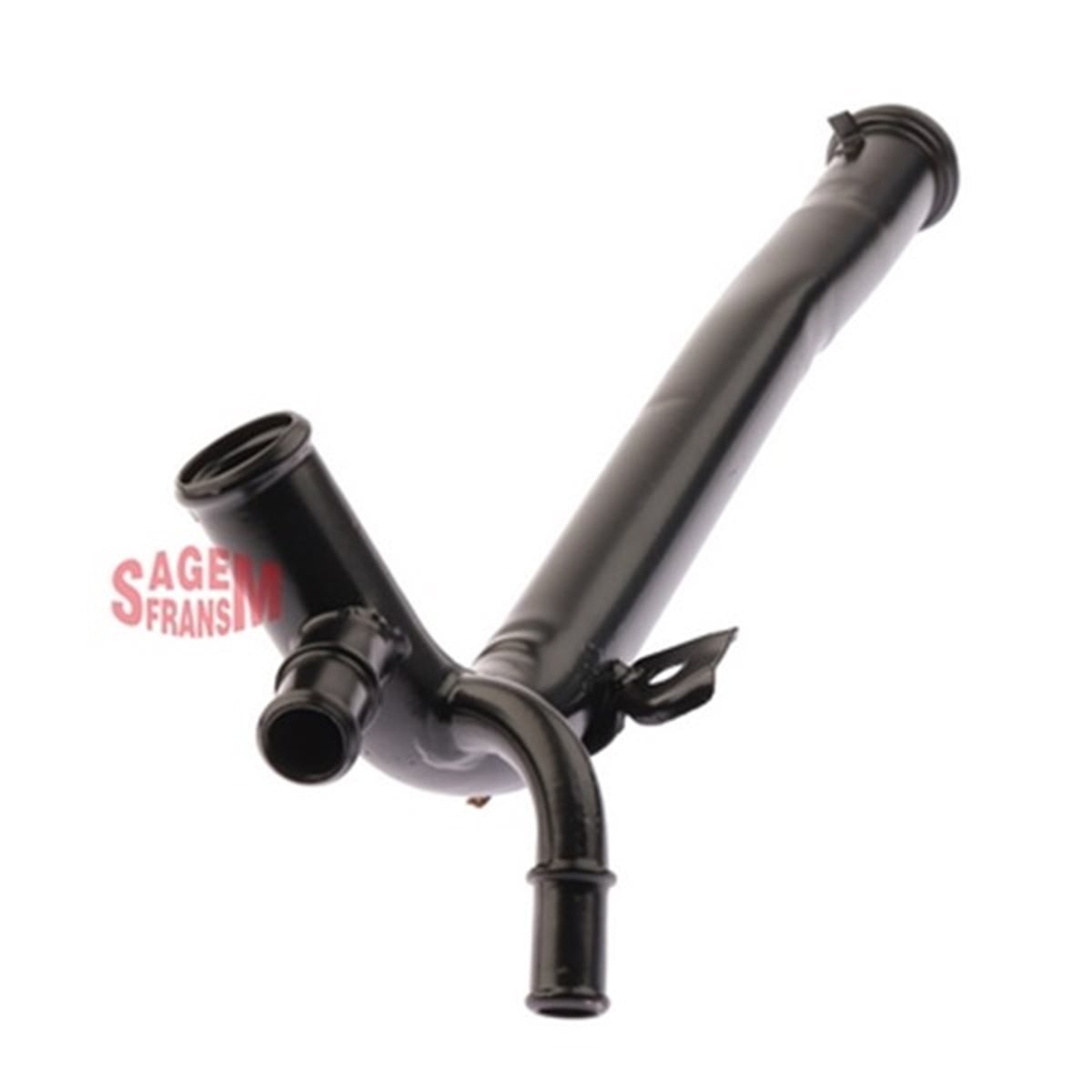 MEGANEDEVİRDAİM BORUSU R19 - MEGANE 1.6 8V K7M SAGEM 131152SAGEMSAGEM 131152