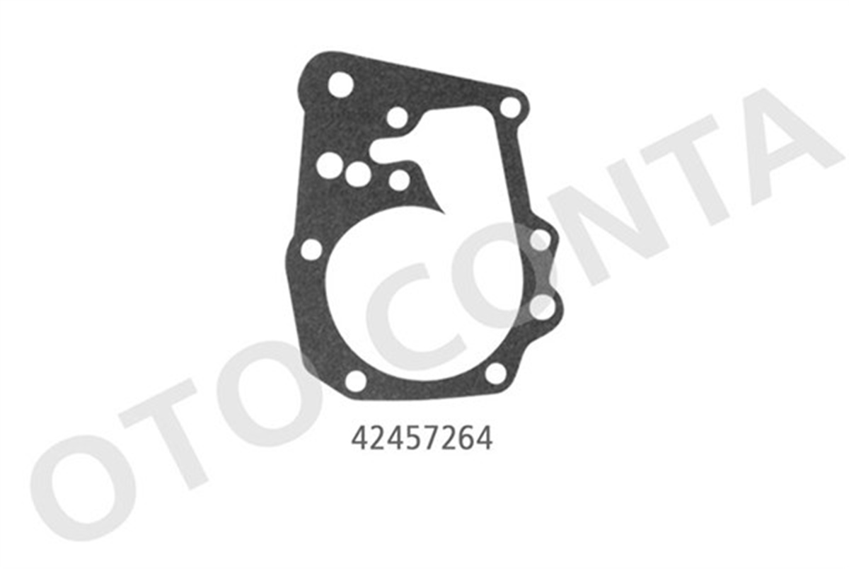 MEGANEDevirdaim Contası Megane 1.4-1.6 16V K4J-K4M 700-710-712-714 Otoconta 42457264OTOCONTAOTOCONTA 42457264