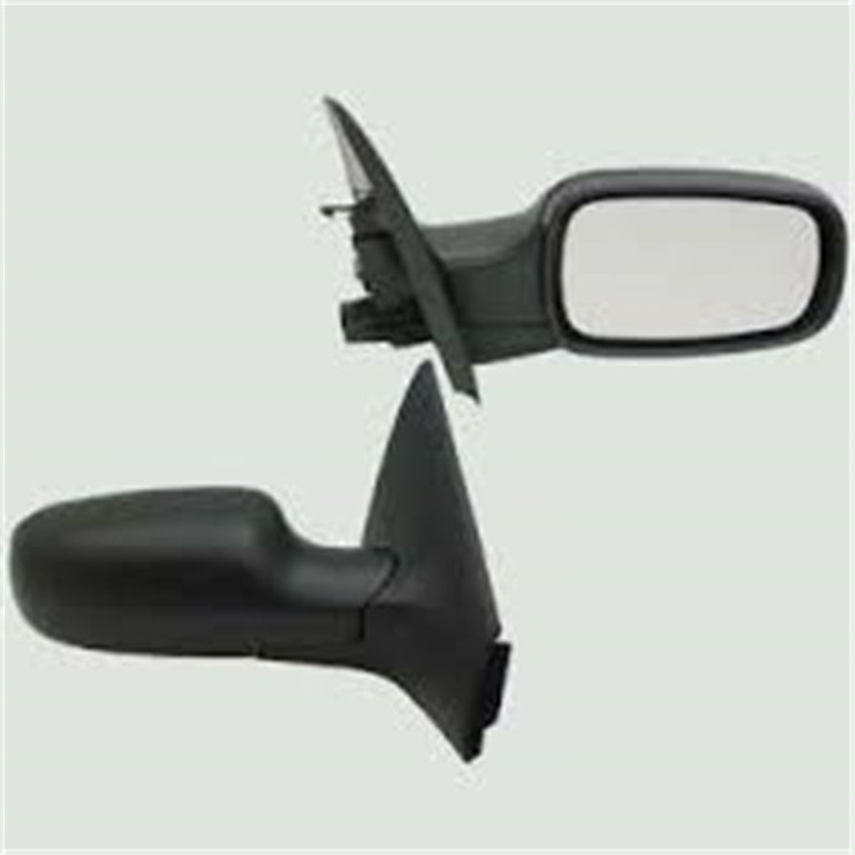 MEGANEDIŞ DİKİZ AYNASI ELEKTRİKLİ SOL MEGANE II 04 OEK 7701054687OEKOEK 7701054687