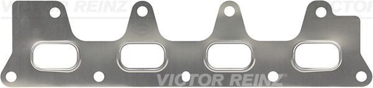 MEGANEEKSOZ MANİFOLD CONTASI ÇELİK MEGANE-LGN-SCENIC 1.8-2.0 16V F4R700-701-732- F4P720 V.REINZ 713191200V.REINZV.REINZ 713191200