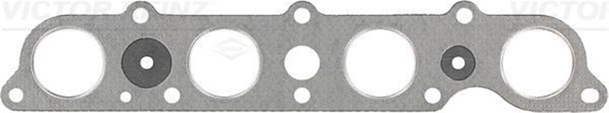 MEGANEEKSOZ MANİFOLD CONTASI STANDART MEGANE 2.0 16V F7R V.REINZ 713361900V.REINZV.REINZ 713361900