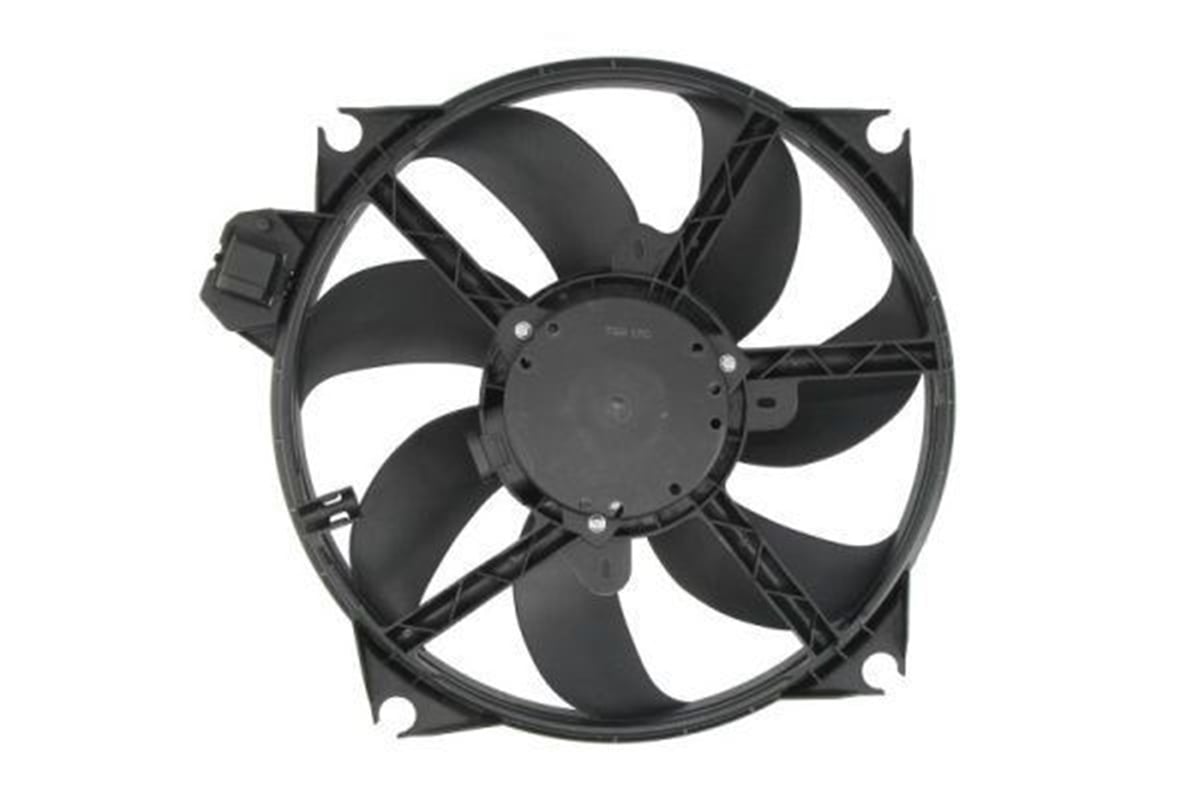 MEGANEFAN MOTORU MEGANE III-FLUENCE-SCENIC III-GRAND SCENIC III 09 370W ORIS FRN343ORISORIS FRN343