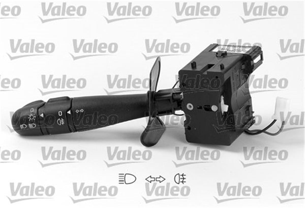 MEGANEFAR SİNYAL KOLU MEGANE I VALEO 251568VALEOVALEO 251568