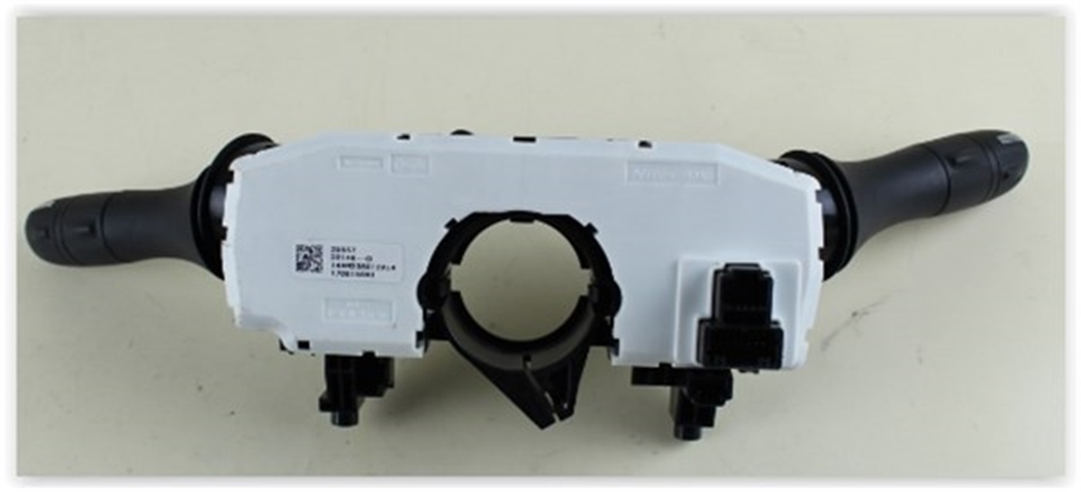 MEGANEFAR SİNYAL KORNA SİLECEK KOLU KOMPLE MEGANE 4 OEK 255672214ROEKOEK 255672214R