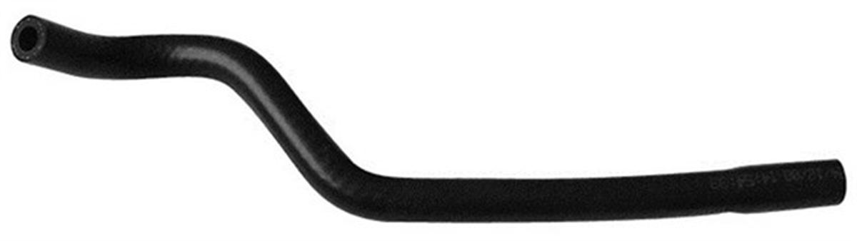 MEGANEGENLEŞME ŞİŞESİ HORTUMU MEGANE I YTT 50624YTTYTT 50624