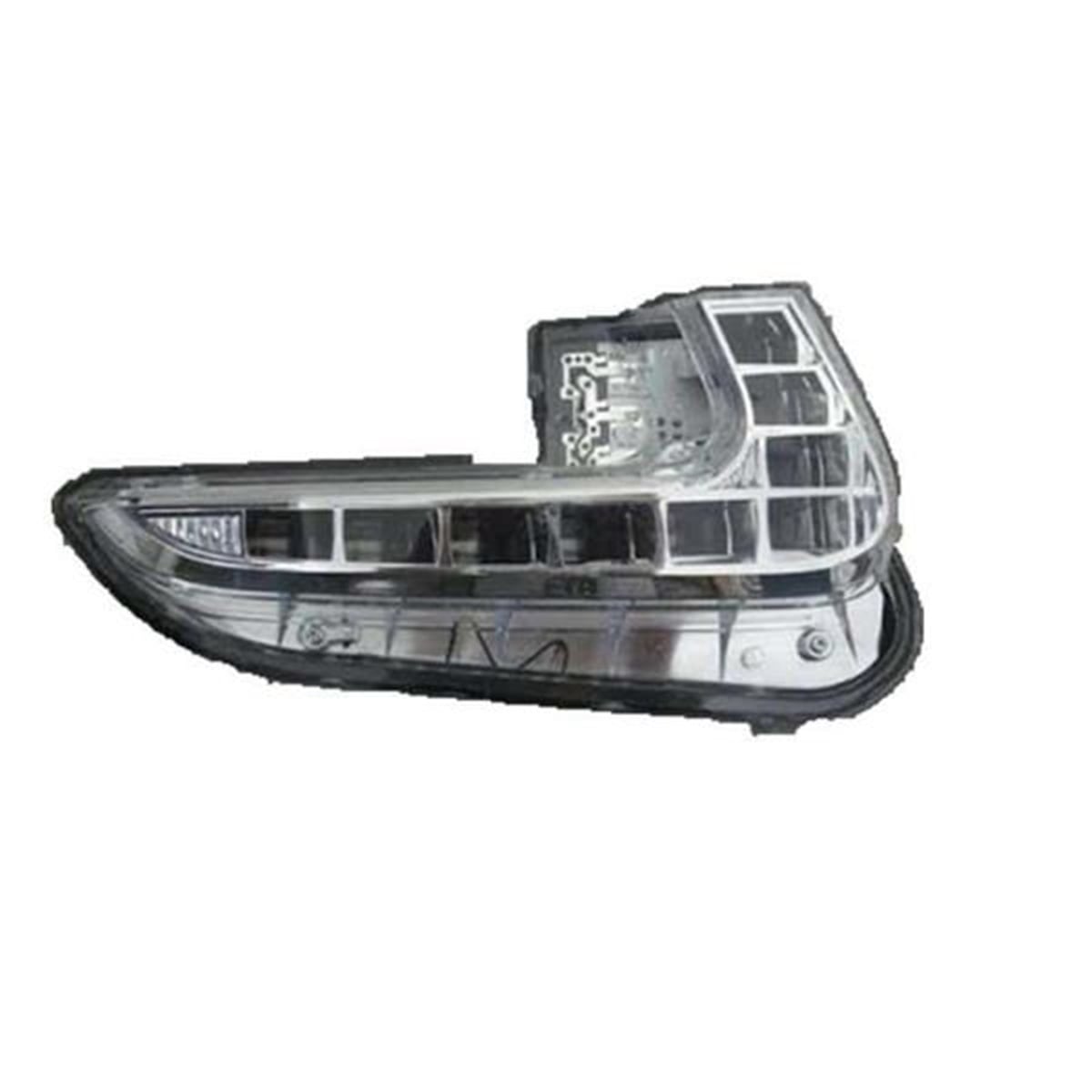 MEGANEGÜNDÜZ FARI SAĞ MEGANE III HB FAZ II OEK 266006674ROEKOEK 266006674R