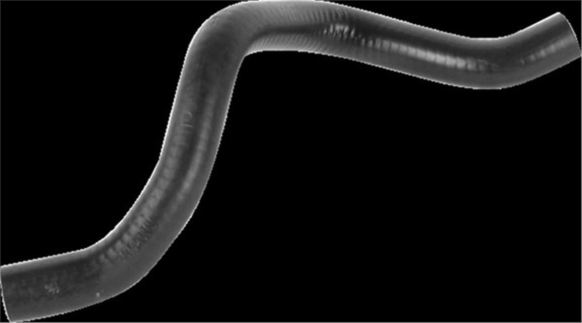 MEGANEKALORİFER HORTUMU MEGANE I YTT 50635YTTYTT 50635