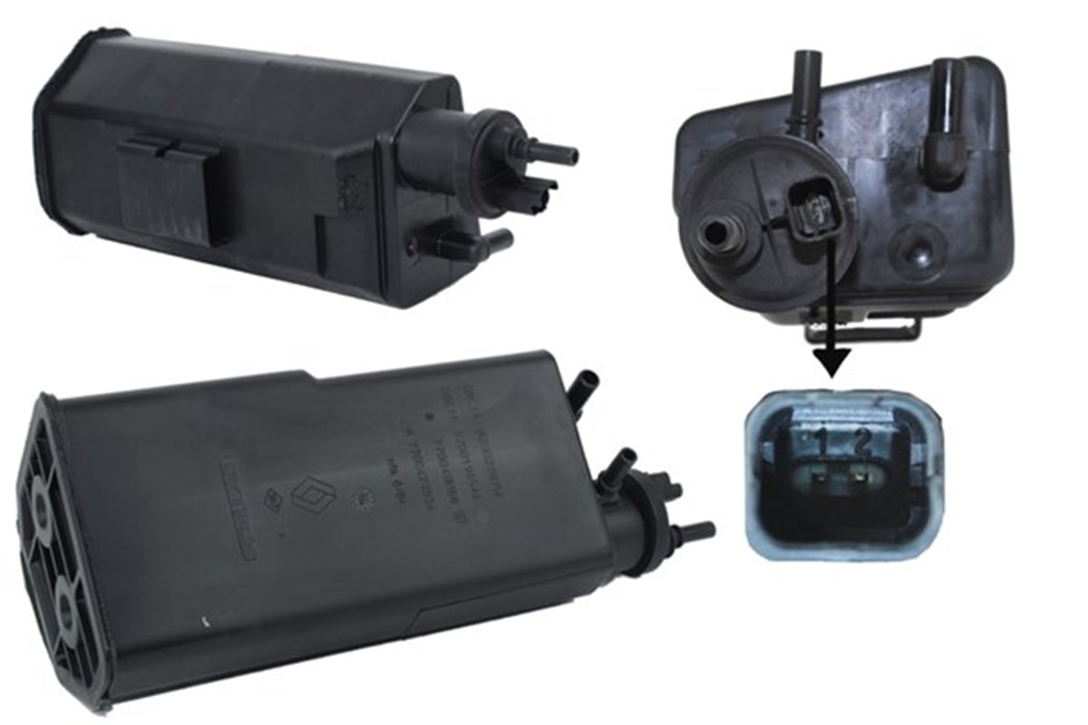 MEGANEKANİSTER R19-MEGANE 2.0 K7M-F4P OEK 7700418166OEKOEK 7700418166