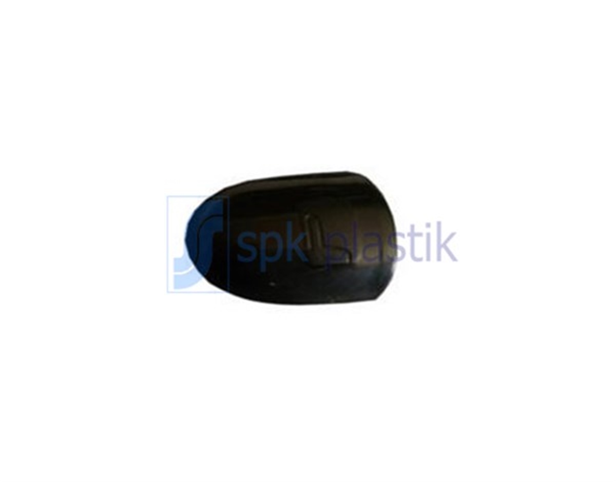 MEGANEKAPI DIŞ SOL ŞİFRE KAPAĞI MEGANE II -SİYAH- SPK 6419SPKSPK 6419