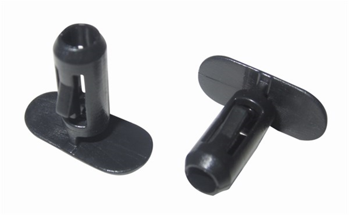 MEGANEKapı Fitil Tespit Agrafı Megane Oksa 412OKSAOKSA 412