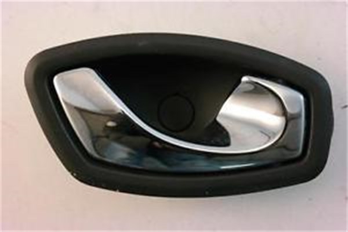 MEGANEKAPI İÇ AÇMA KOLU SAĞ MEGANE III HB İÇİ BEJ- MANDALI KROM OEK 826720001ROEKOEK 826720001R