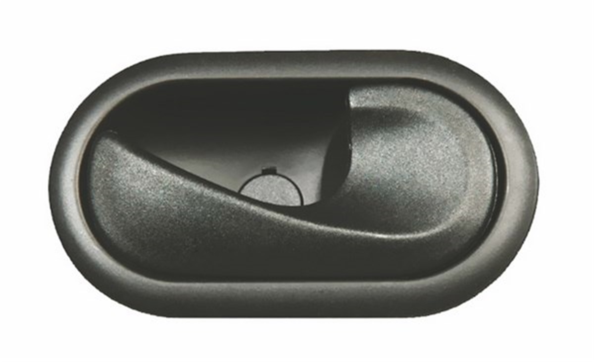 MEGANEKAPI İÇ AÇMA KOLU SİYAH BOYA SAĞ MEGANE II-KANGOO II OKSA 580OKSAOKSA 580