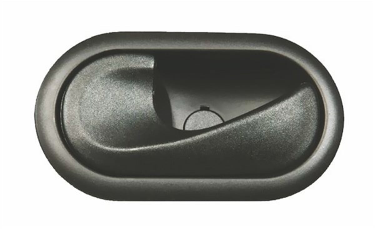 MEGANEKAPI İÇ AÇMA KOLU SİYAH BOYA SOL MEGANE II-KANGOO II OKSA 579OKSAOKSA 579