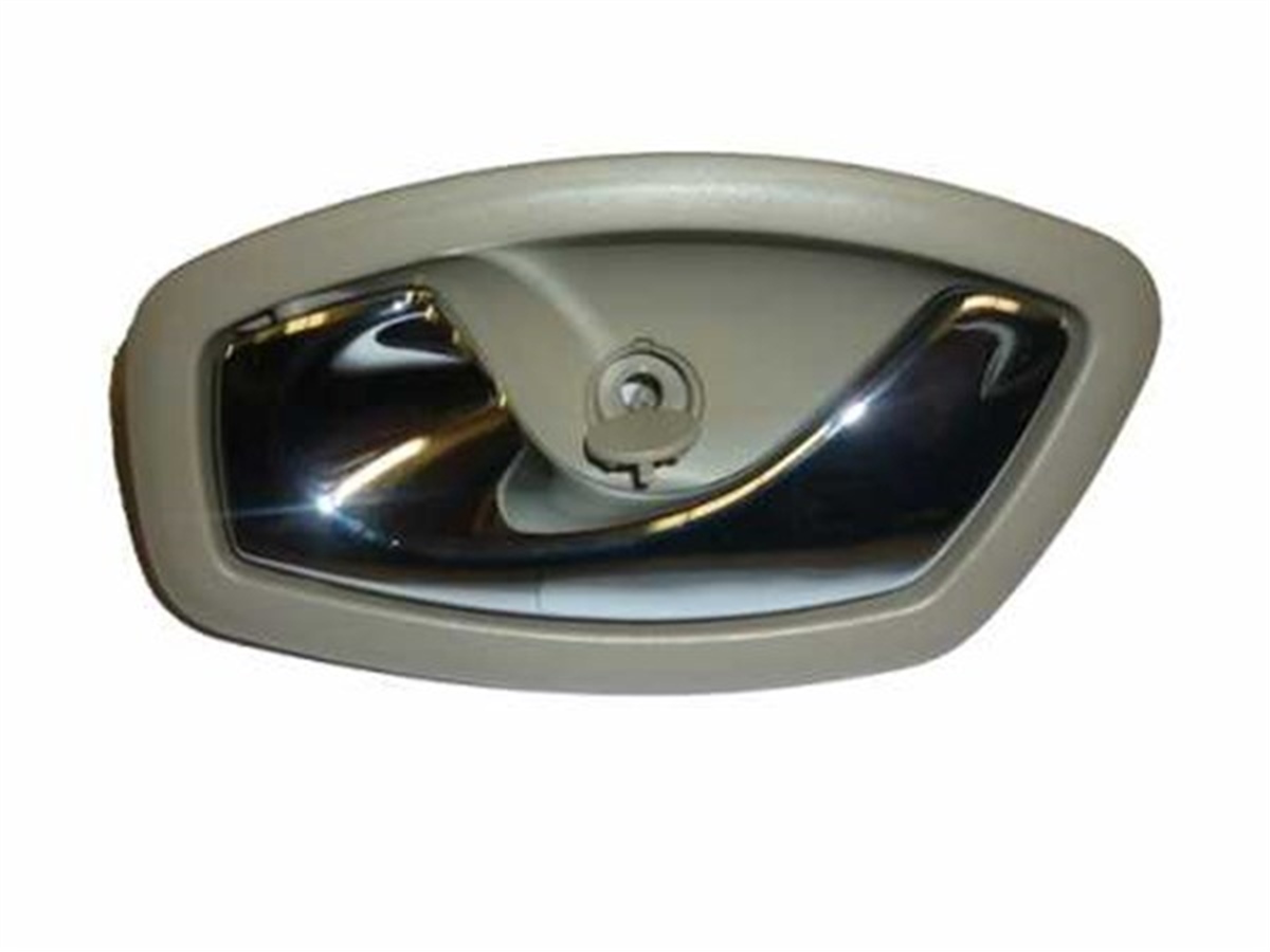 MEGANEKAPI İÇ AÇMA KOLU SOL MEGANE III HB İÇİ BEJ - MANDALI KROM OEK 826730001R-BOEKOEK 826730001R-B