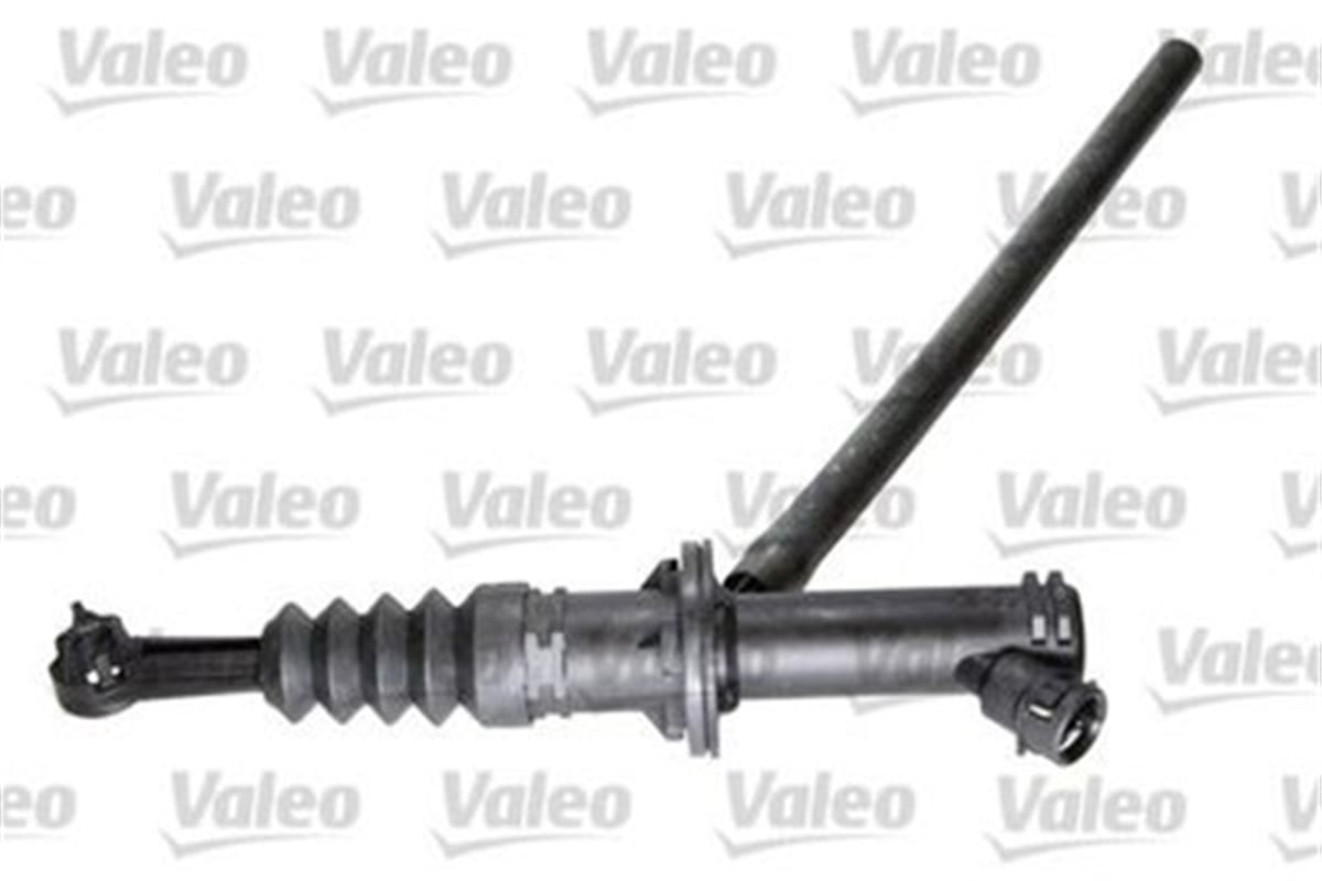 MEGANEKG150012.7.1 DEBRIYAJ ÜST MERKEZİ RENAULT MEGANE II 1.6 16V VALEO 874484VALEOVALEO 874484