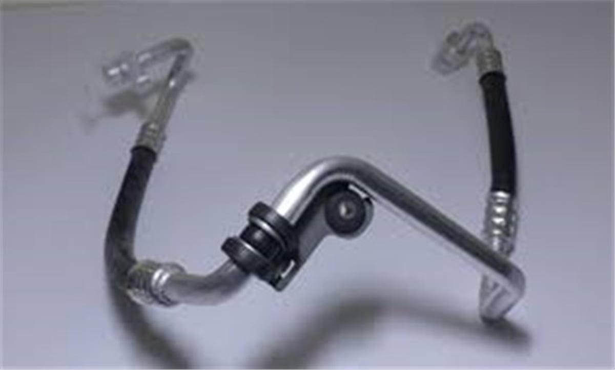 MEGANEKLİMA HORTUMU MEGANE 3-FLUENCE OEK 924900019ROEKOEK 924900019R