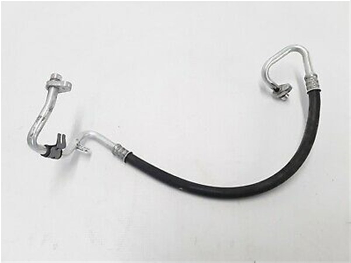 MEGANEKLİMA HORTUMU MEGANE 4-TALİSMAN OEK 924902151ROEKOEK 924902151R