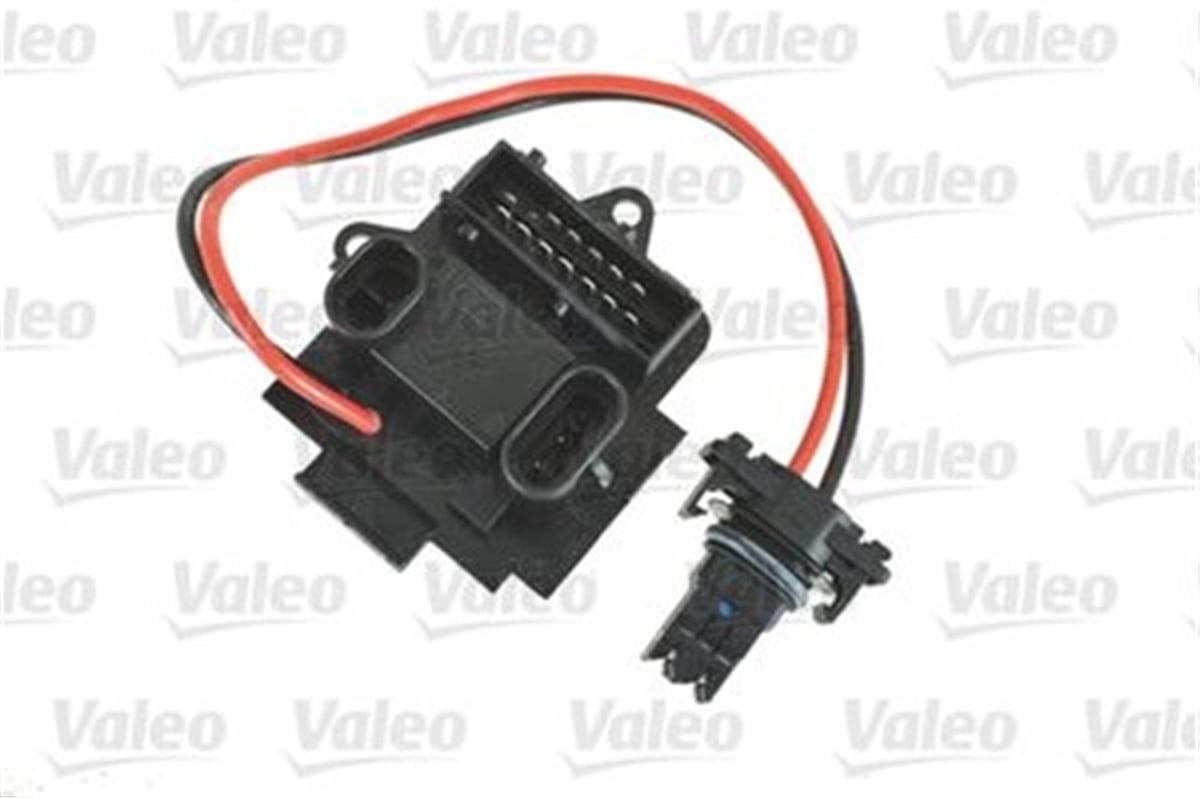 MEGANEKLİMA KONTROL ELEMANI MEGANE I CLASSIC 1.4-1.6-1.8-1.9 99-03 VALEO 515137VALEOVALEO 515137