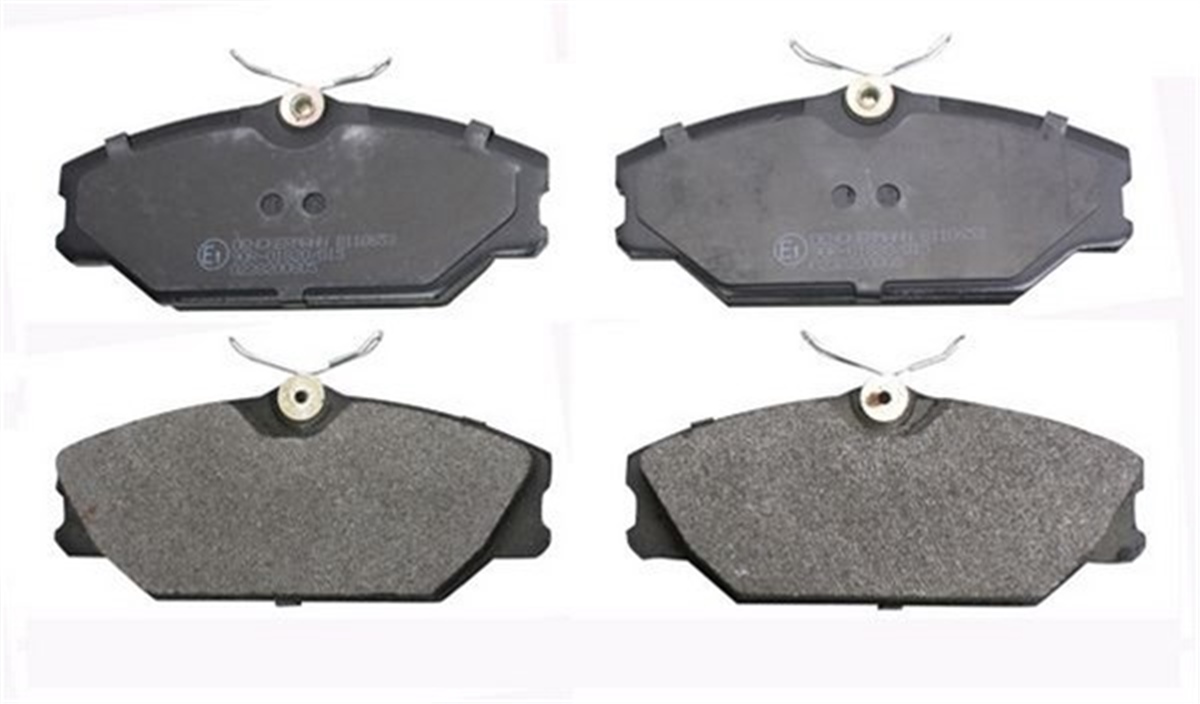 MEGANEÖN BALATA MEGANE 99 LGN 95-3.01 SCENIC 99-8.03 LOGAN 99 SAFRANE 96-00 MOTRIO 8671095202MOTRIOMOTRIO 8671095202
