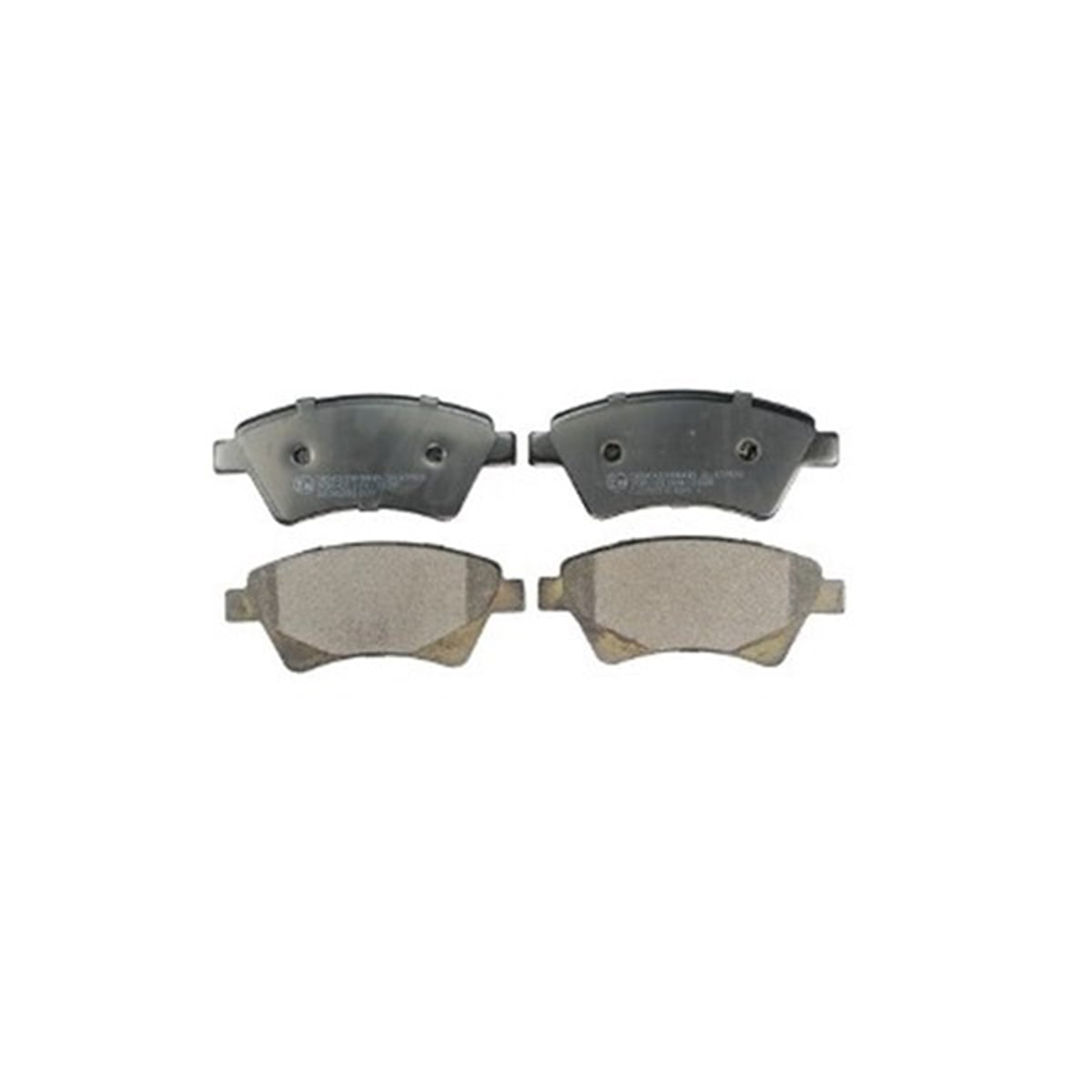 MEGANEÖN BALATA MEGANE MOTRIO 8671095009MOTRIOMOTRIO 8671095009